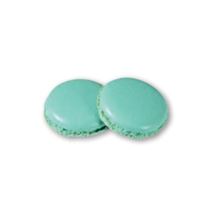 Picture of MACARONS BABY BLUE 3.5CM